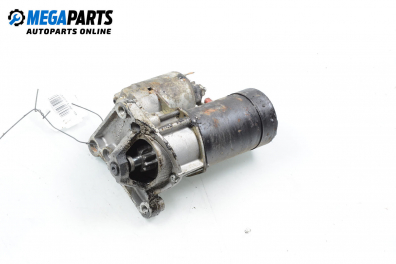 Starter for Renault Laguna I (B56; K56) 2.0, 113 hp, station wagon, 1997