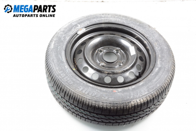 Spare tire for Nissan Primera (P11) (1995-2002) 15 inches, width 6 (The price is for one piece)