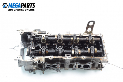 Chiulasă for Nissan Primera (P11) 1.8 16V, 114 hp, hatchback, 2001