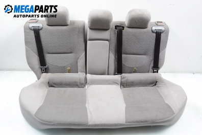 Scaune for Nissan Primera (P11) 1.8 16V, 114 hp, hatchback, 2001