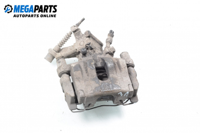 Caliper for Opel Vectra C 1.9 CDTI, 150 hp, hatchback automatic, 2008, position: rear - left