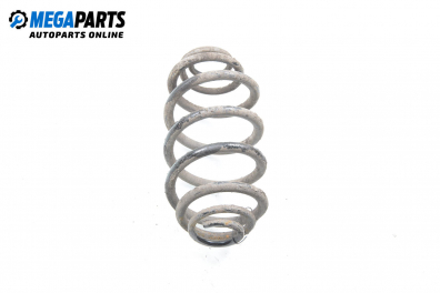 Coil spring for Opel Vectra C 1.9 CDTI, 150 hp, hatchback automatic, 2008, position: rear
