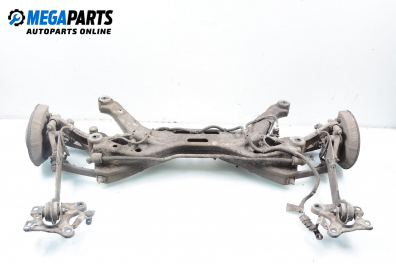 Rear axle for Opel Vectra C 1.9 CDTI, 150 hp, hatchback automatic, 2008