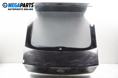 Boot lid for Opel Vectra C 1.9 CDTI, 150 hp, hatchback automatic, 2008, position: rear