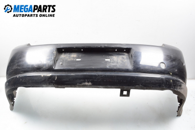 Bara de protectie spate for Opel Vectra C 1.9 CDTI, 150 hp, hatchback automatic, 2008, position: din spate
