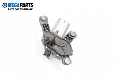 Front wipers motor for Opel Vectra C 1.9 CDTI, 150 hp, hatchback automatic, 2008, position: rear