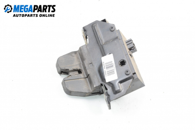 Trunk lock for Opel Vectra C 1.9 CDTI, 150 hp, hatchback automatic, 2008, position: rear