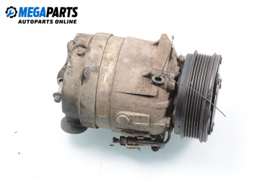 AC compressor for Opel Vectra C 1.9 CDTI, 150 hp, hatchback automatic, 2008