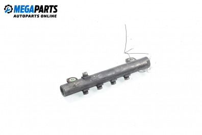 Fuel rail for Opel Vectra C 1.9 CDTI, 150 hp, hatchback automatic, 2008