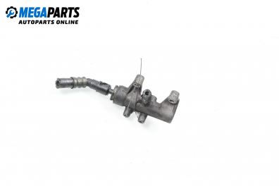 Fuel distributor for Opel Vectra C 1.9 CDTI, 150 hp, hatchback automatic, 2008