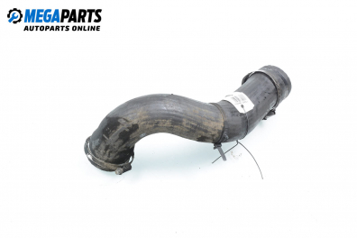 Turbo hose for Opel Vectra C 1.9 CDTI, 150 hp, hatchback automatic, 2008