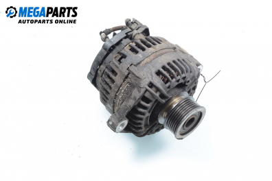 Alternator for Opel Vectra C 1.9 CDTI, 150 hp, hatchback automatic, 2008