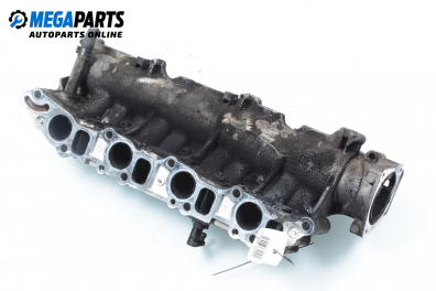 Intake manifold for Opel Vectra C 1.9 CDTI, 150 hp, hatchback automatic, 2008