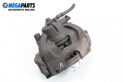 Caliper for Opel Vectra C 1.9 CDTI, 150 hp, hatchback automatic, 2008, position: front - left