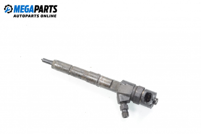 Diesel fuel injector for Opel Vectra C 1.9 CDTI, 150 hp, hatchback automatic, 2008