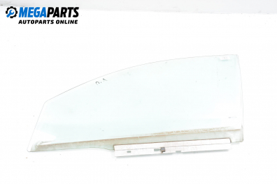 Window for Opel Vectra C 1.9 CDTI, 150 hp, hatchback automatic, 2008, position: front - left
