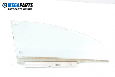 Window for Opel Vectra C 1.9 CDTI, 150 hp, hatchback automatic, 2008, position: front - right