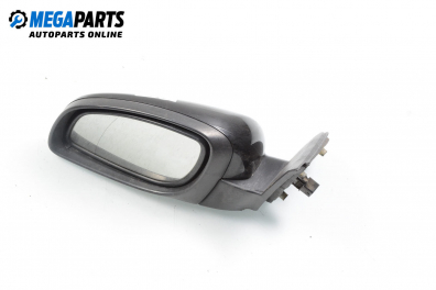 Mirror for Opel Vectra C 1.9 CDTI, 150 hp, hatchback automatic, 2008, position: left