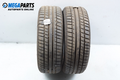 Summer tires RIKEN 195/60/15, DOT: 0718 (The price is for two pieces)
