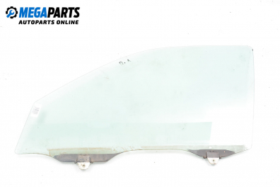 Window for Rover 45 2.0 iDT, 101 hp, sedan, 2001, position: front - left