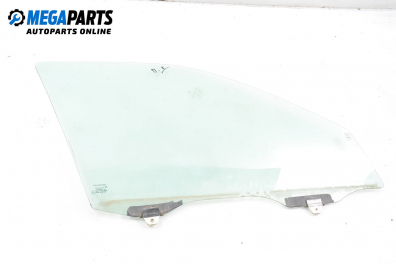 Window for Rover 45 2.0 iDT, 101 hp, sedan, 2001, position: front - right