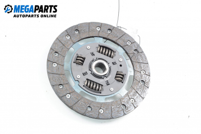Clutch disk for Rover 45 2.0 iDT, 101 hp, sedan, 2001