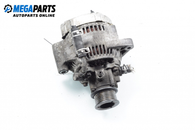 Alternator for Rover 45 2.0 iDT, 101 hp, sedan, 2001