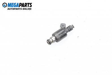 Gasoline fuel injector for Opel Corsa B 1.4 Si, 82 hp, hatchback, 1994