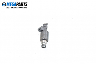 Gasoline fuel injector for Opel Corsa B 1.4 Si, 82 hp, hatchback, 1994