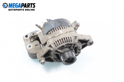 Alternator for Opel Corsa B 1.4 Si, 82 hp, hatchback, 1994