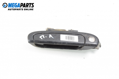 Außengriff for Kia Picanto (SA) 1.1, 65 hp, hecktür automatic, 2004, position: links, vorderseite