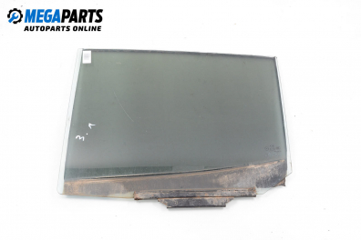 Window for Kia Picanto (SA) 1.1, 65 hp, hatchback automatic, 2004, position: rear - left