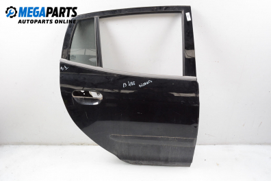 Door for Kia Picanto (SA) 1.1, 65 hp, hatchback automatic, 2004, position: rear - right
