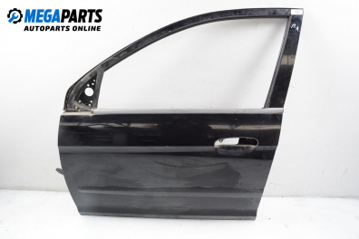 Door for Kia Picanto (SA) 1.1, 65 hp, hatchback automatic, 2004, position: front - left