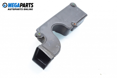 Air duct for Kia Picanto (SA) 1.1, 65 hp, hatchback automatic, 2004