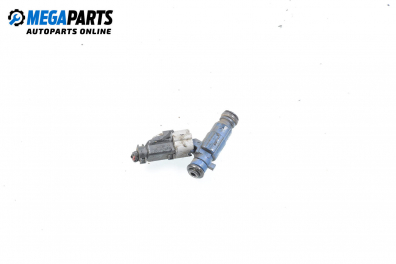 Gasoline fuel injector for Kia Picanto (SA) 1.1, 65 hp, hatchback automatic, 2004