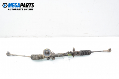 Hydraulic steering rack for Kia Picanto (SA) 1.1, 65 hp, hatchback automatic, 2004