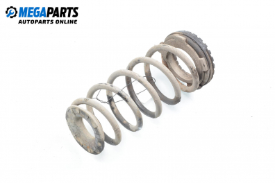 Coil spring for Kia Picanto (SA) 1.1, 65 hp, hatchback automatic, 2004, position: rear