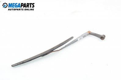 Front wipers arm for Kia Picanto (SA) 1.1, 65 hp, hatchback automatic, 2004, position: left