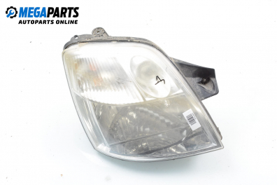 Headlight for Kia Picanto (SA) 1.1, 65 hp, hatchback automatic, 2004, position: right