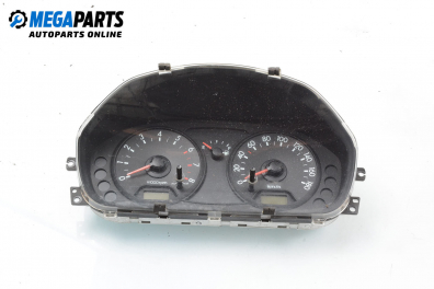 Instrument cluster for Kia Picanto (SA) 1.1, 65 hp, hatchback automatic, 2004