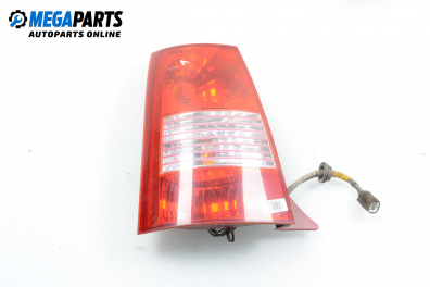 Tail light for Kia Picanto (SA) 1.1, 65 hp, hatchback automatic, 2004, position: left