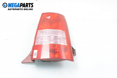 Tail light for Kia Picanto (SA) 1.1, 65 hp, hatchback automatic, 2004, position: right