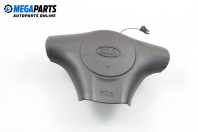 Airbag for Kia Picanto (SA) 1.1, 65 hp, hatchback automatic, 2004, position: front
