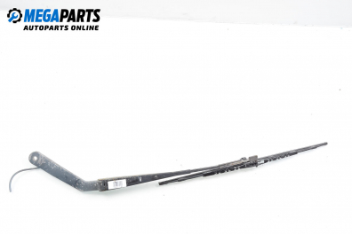 Front wipers arm for Pontiac Trans Sport 3.8, 167 hp, minivan automatic, 1997, position: left