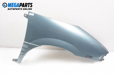 Fender for Pontiac Trans Sport 3.8, 167 hp, minivan automatic, 1997, position: front - right