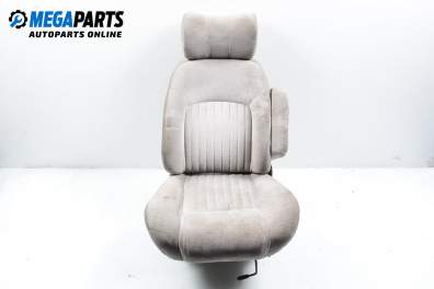 Seat for Pontiac Trans Sport 3.8, 167 hp, minivan automatic, 1997, position: front - right