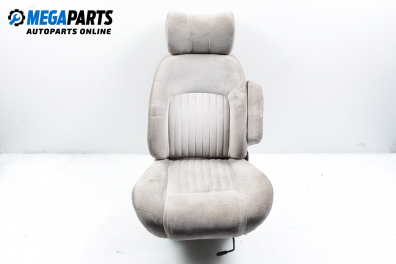 Sitz for Pontiac Trans Sport 3.8, 167 hp, minivan automatic, 1997, position: rechts, vorderseite