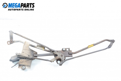 Front wipers motor for Pontiac Trans Sport 3.8, 167 hp, minivan automatic, 1997, position: front