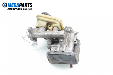 ABS for Pontiac Trans Sport 3.8, 167 hp, minivan automatic, 1997